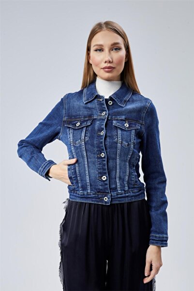 HomeStore Τζιν παλτό