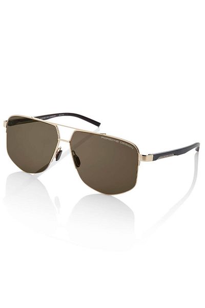Porsche Design بورش ديزاين 8943 D 63-12 نظارة شمسية للرجال