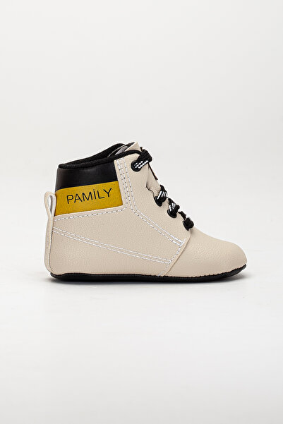 TexFoot Rambo Ergonomic Baby Booties - Soft Material, Anti-Sweat, Fashionable and Colorful