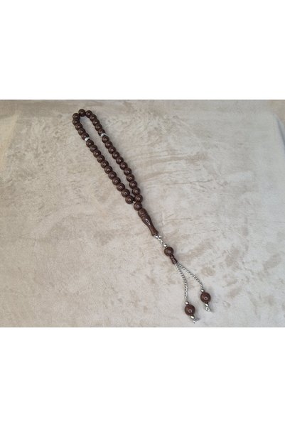 TABASAFE 10 Gift Men's Prayer Beads 33 Pieces