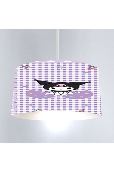 EVSEHOMES Penguins - Egg Kuromi Design