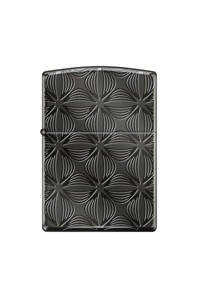 Zippo 24095-063028 Decorative Pattern Design Çakmak