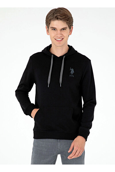 U.S. Polo Assn. Ανδρικό φούτερ Classic G081SZ082.000. 1926894 DMLS