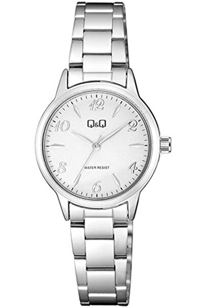 Q&Q Orijinal Q11A-001PY Kadın Kol Saati