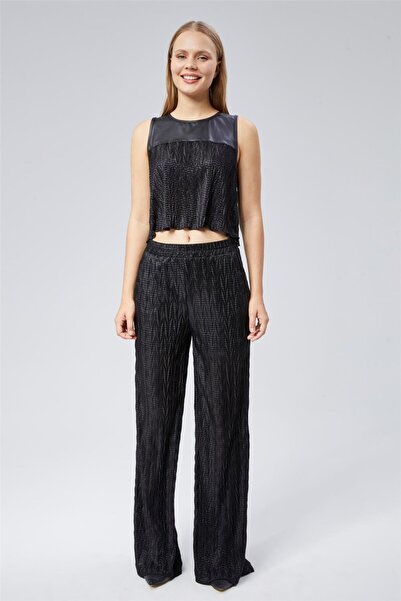 HomeStore Geniş Kesim Pantolon