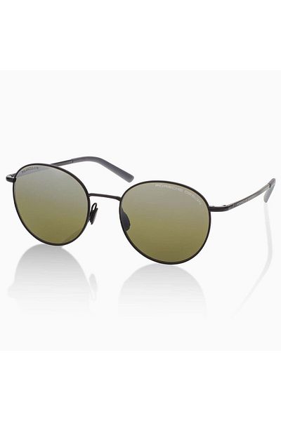 Porsche Design Porsche Design Unisex Sunglasses - 8969 a 54-20