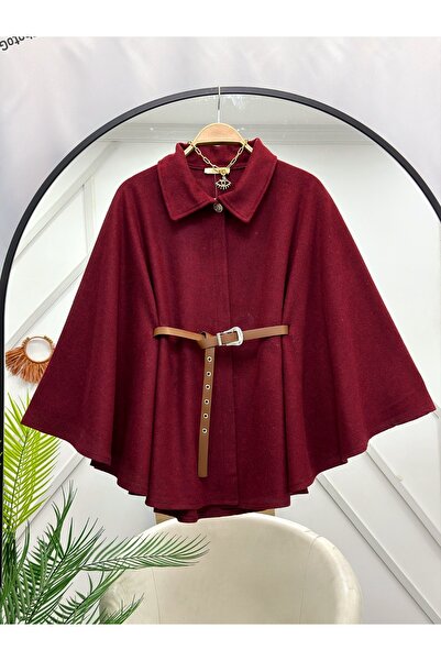 YEDİLALE Cup Poncho