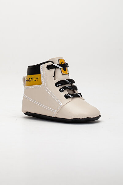 TexFoot Lily Ergonomic Baby Booties - Soft, Anti-Sweat and Stylish Colorful Design