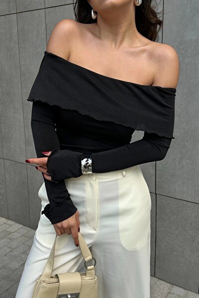 Eka Γυναικείο μακρυμάνικο γιακά Madonna 0999- 499220