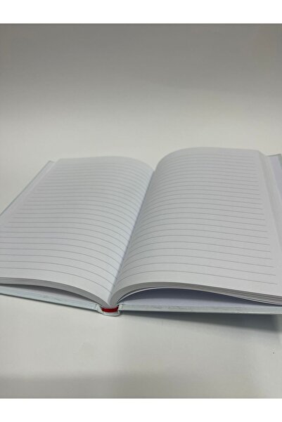 ÇilekKurdu Hatıra Günlük Defter 100 Yaprak