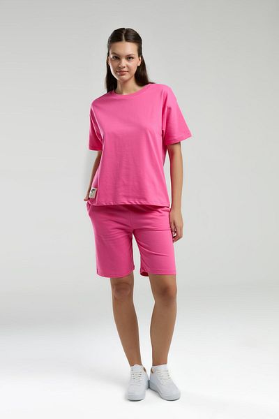 Rolypoly Women's Bermuda Suit