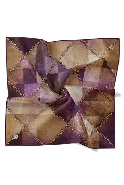 Levidor D18 Model Crystal Scarf