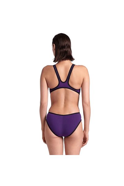 ARENA W One Biglogo One Piece Women's Swim Trunks 001198953