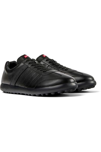 CAMPER Camper Black Trainers Mens Shoes