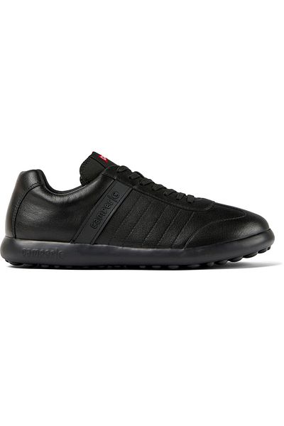 CAMPER Camper Black Trainers Mens Shoes