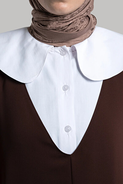 Lemaye Jile Elbise – Bitter Coffee