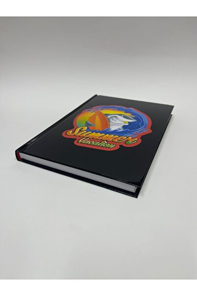 ÇilekKurdu Hatıra Günlük Defter 100 Yaprak