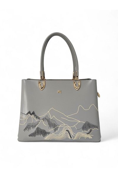 Matmazel 28X21X11,5Cm Mademoiselle Shoulder Bag 100210379