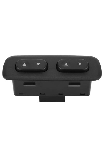 Genel Markalar Hyundai Accent Cam Düğmesi 1995-2000 9357022000
