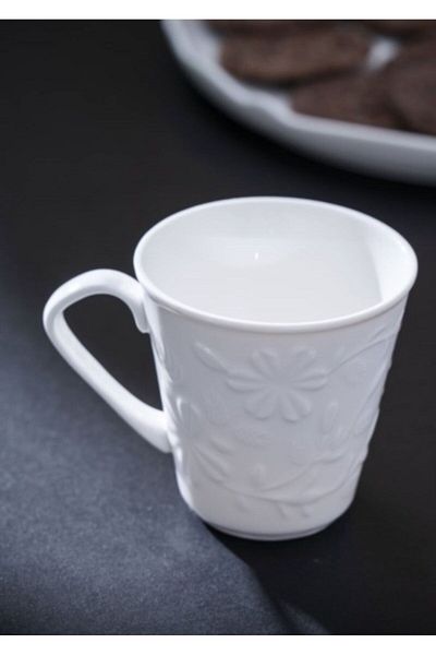 ACAR -- Nero Mug 220 ml