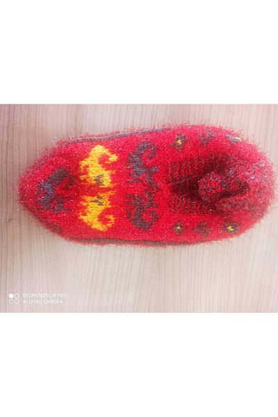 Vizyonmed Kaledeş Booties - Quality Design