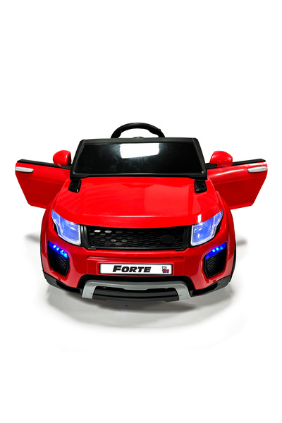 BM Toys Forte Akülü Araba Kumandalı 4*2 12 Volt