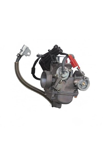 NCR Scooter 150 cc Keihin Karbüratör