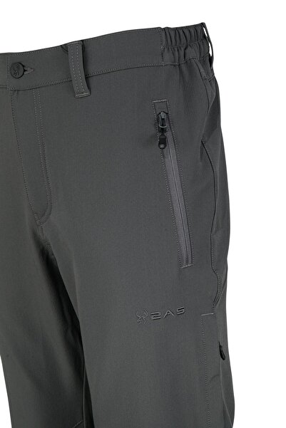 2AS WOOLY MERİNO YÜNLÜ ERKEK PANTOLON