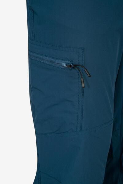 2AS Peed Erkek Pantolon Lacivert