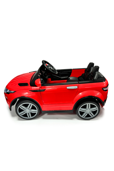 BM Toys Forte Akülü Araba Kumandalı 4*2 12 Volt