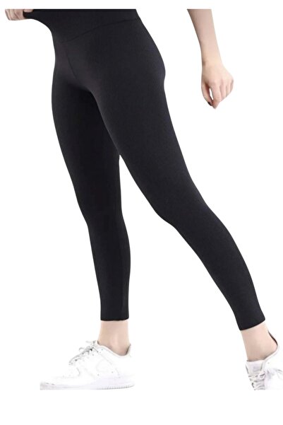 KANİNCHEN Ženske Termalno helanke Rebrasto helanke unutrašnje strane Sh Čupka...