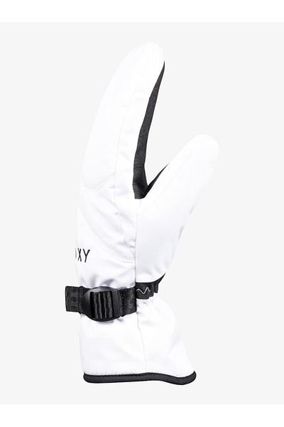 Roxy Jetty Solid Women's Ski Gloves-Erjhn03222