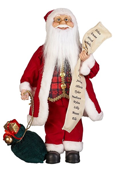 Tarrington House NOEL BABA 45 CM 332768-2