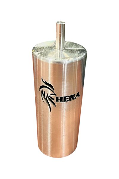 HERA Goose Egg (Ø50Mm) Sponge Carry Rod Punching Apparatus