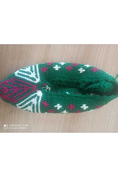 Vizyonmed Kaledeş Booties - Quality Design