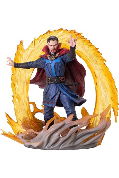 Diamond Select Toys MARVEL GALLERY DR STRANGE 2 FILM PVC HEYKEL