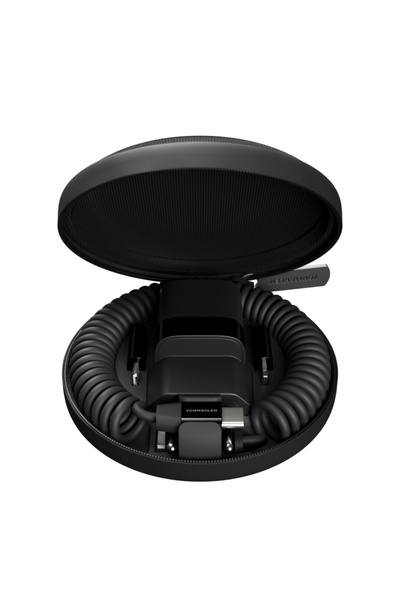 VONMAEHLEN Vonmahlen Unity GaN 30W Adaptör