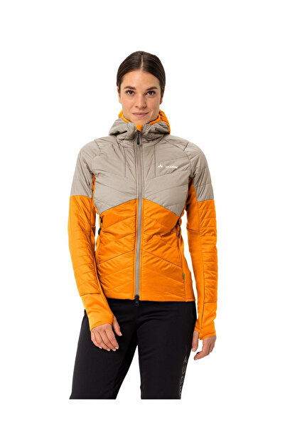 VAUDE Sesvenna Kadın Mont 42954