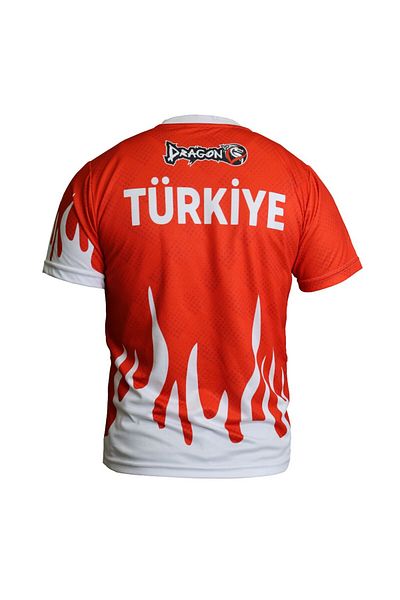 Dragondo Tx8600 National Team t Shirt
