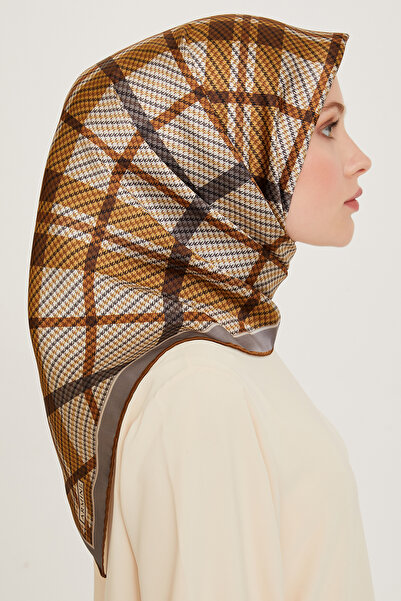 Armine ARMINE Шовковий шарф 9247D - SURA-05