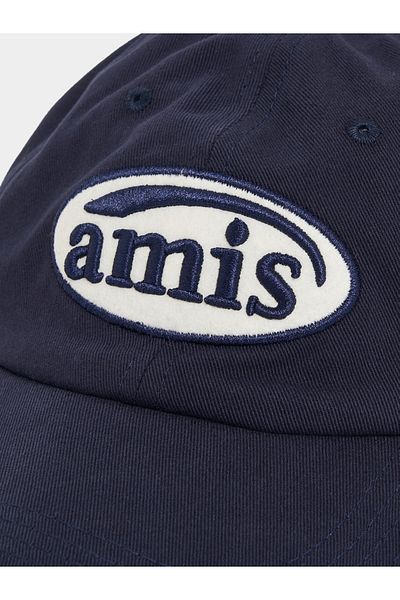 Styli Embroidered Patch Baseball Cap