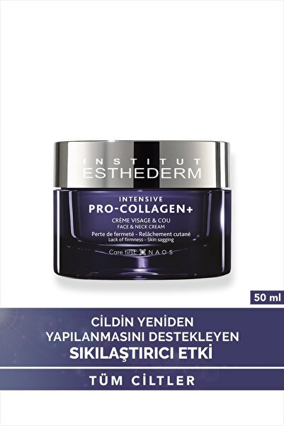 Institut Esthederm Tüm Cilt Tipleri için Cildi Yeniden Yapılanmasını Destekle...