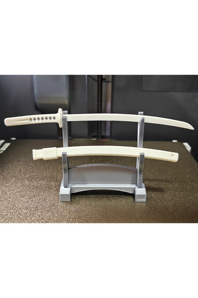 MONACONCEPT BLEACH Zanpakuto Mini Katana Seti