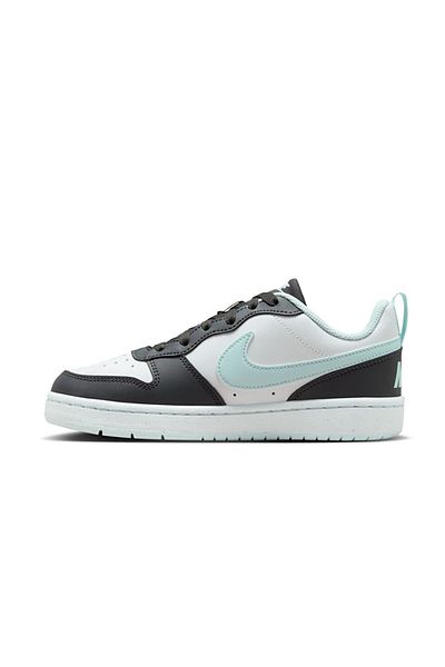 Nike Borough Low Recraft Court Shoes Hq3258-060 - Young, White