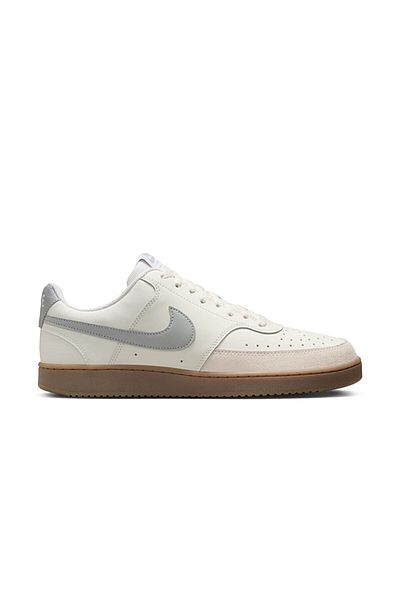 Nike Unisex Casual Παπούτσια Nike Court Vision Lo Cream