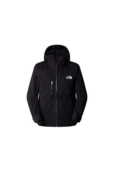 THE NORTH FACE M Chakal Jacket Men's Ski Coat Nf0A87Y6Jk31 Black