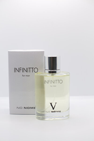 NO NOME 127 Vkko Infınıtto Erkek Parfümü 100 Ml Edt