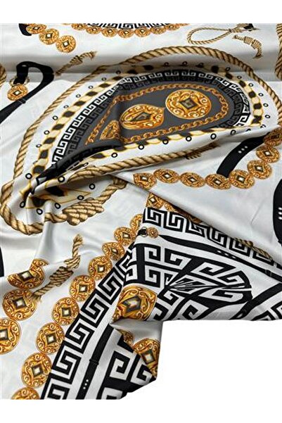 ipekkumaş قميص من قماش الكريب بنمط الحبل، يتم بيع منتجنا قطعة واحدة 1 متر