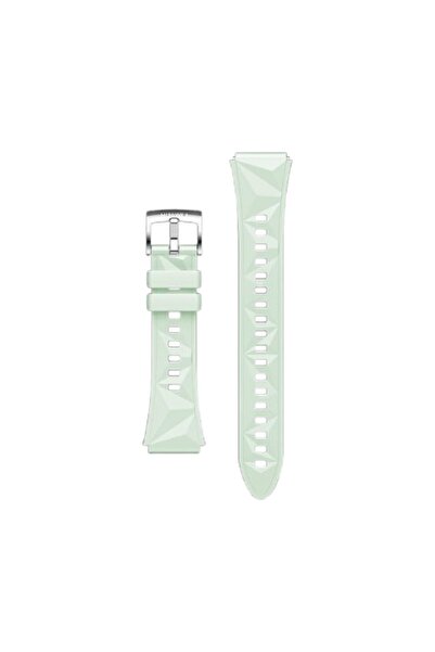 Huawei EasyFit 3 Mint Yeşili 41-42mm Kayış ( GT4 ve GT5 VERSİYONLARI İLE UYUM...