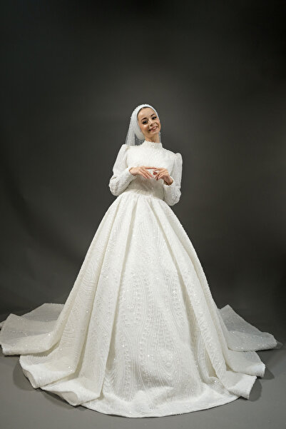 Mina AYSEL GELİNLİK